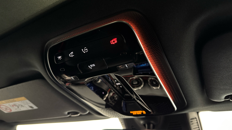 Mercedes-Benz GLC Coupe GLC 300 4Matic AMG Line Premium 5dr 9G-Tronic Petrol Estate